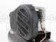 Nuair B2800 /100 CM2 - Compressore aria elettrico a cinghia - motore 2 HP - 100 lt