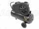 Nuair B2800 /100 CM2 - Compressore aria elettrico monofase a cinghia - Motore 2 HP - 100 lt