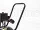 Nuair FC2/50 S - Compressore aria elettrico monofase - Motore 2 HP - 50 lt 