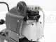 Nuair FC2/50 S - Compressore aria elettrico monofase - Motore 2 HP - 50 lt 