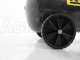 Nuair FC2/50 S - Compressore aria elettrico monofase - Motore 2 HP - 50 lt 