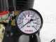 Nuair FC2/50 S - Compressore aria elettrico monofase - Motore 2 HP - 50 lt 