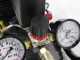Nuair FC2/50 S - Compressore aria elettrico monofase - Motore 2 HP - 50 lt 