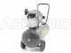 Nuair FC2/50 S - Compressore aria elettrico monofase - Motore 2 HP - 50 lt 