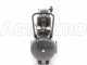 Nuair FC2/50 S - Compressore aria elettrico monofase - Motore 2 HP - 50 lt 