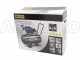 Nuair FC2/50 S - Compressore aria elettrico monofase - Motore 2 HP - 50 lt 