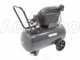 Nuair FC2/50 S - Compressore aria elettrico monofase - Motore 2 HP - 50 lt 