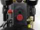 Nuair FC2/50 S - Compressore elettrico carrellato - motore 2 HP - 50 lt - aria compressa
