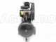 Nuair B3800B/100 CM3 - Compressore aria elettrico monofase a cinghia - Motore 3 HP - 100 lt