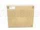 Nuair B3800B/100 CM3 - Compressore aria elettrico monofase a cinghia - Motore 3 HP - 100 lt