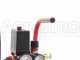 Ferrua RC 2 50 CM2 - Compressore aria elettrico monofase - Motore 2 HP - 50 lt 