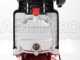Ferrua RC 2 50 CM2 - Compressore aria elettrico monofase - Motore 2 HP - 50 lt 