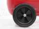 Ferrua RC 2 50 CM2 - Compressore aria elettrico monofase - Motore 2 HP - 50 lt 