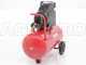 Ferrua RC 2 50 CM2 - Compressore aria elettrico monofase - Motore 2 HP - 50 lt 