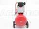Ferrua RC 2 50 CM2 - Compressore aria elettrico monofase - Motore 2 HP - 50 lt 