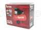 Ferrua RC 2 50 CM2 - Compressore aria elettrico monofase - Motore 2 HP - 50 lt 