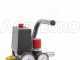 Nuair FC 2 50 - Compressore aria elettrico monofase - Motore 2 HP - 50 lt 