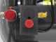 Nuair FC 2 50 - Compressore aria elettrico monofase - Motore 2 HP - 50 lt 