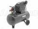 Nuair FC 2 50 - Compressore aria elettrico monofase - Motore 2 HP - 50 lt 