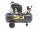 Nuair FC 2 50 - Compressore aria elettrico monofase - Motore 2 HP - 50 lt 