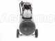 Nuair FC 2 50 - Compressore aria elettrico monofase - Motore 2 HP - 50 lt 