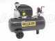 Nuair FC 2 50 - Compressore aria elettrico monofase - Motore 2 HP - 50 lt 