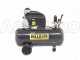 Nuair FC 2 50 - Compressore aria elettrico monofase - Motore 2 HP - 50 lt 