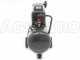 Nuair FC 2 50 - Compressore aria elettrico monofase - Motore 2 HP - 50 lt 