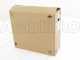 Nuair FC 2 50 - Compressore aria elettrico monofase - Motore 2 HP - 50 lt 