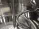 Impastatrice a spirale Mixer 5000 T - Da 42 Kg trifase a 1 velocit&agrave;
