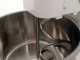 Impastatrice a spirale Mixer 5000 T - Da 42 Kg trifase a 1 velocit&agrave;
