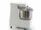 Impastatrice a spirale Mixer 5000 T - Da 42 Kg trifase a 1 velocit&agrave;