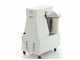 Impastatrice a spirale Mixer 5000 T - Da 42 Kg trifase a 1 velocit&agrave;