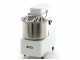 Impastatrice a spirale Mixer 5000 T - Da 42 Kg trifase a 1 velocit&agrave;