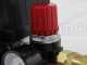 Ferrua FB28/50 CM2 - Compressore aria elettrico monofase a cinghia - Motore 2 HP - 50 lt
