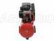 Ferrua FB28/50 CM2 - Compressore aria elettrico monofase a cinghia - Motore 2 HP - 50 lt