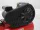 Ferrua FB28/50 CM2 - Compressore aria elettrico monofase a cinghia - Motore 2 HP - 50 lt