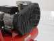 Ferrua FB28/50 CM2 - Compressore aria elettrico monofase a cinghia - Motore 2 HP - 50 lt