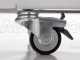 AgriEuro Top-Line Mixer 500 S Deluxe - Impastatrice ribaltabile a spirale - 5 Kg - 7L