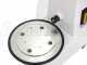 AgriEuro Top-Line Mixer 500 S Deluxe - Impastatrice ribaltabile a spirale - 5 Kg - 7L