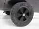 Nuair B 3800B/3M/100 TECH - Compressore aria elettrico monofase a cinghia - Motore 3 HP - 100 lt