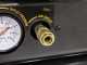 Nuair B 3800B/3M/100 TECH - Compressore aria elettrico monofase a cinghia - Motore 3 HP - 100 lt