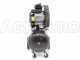 Nuair B 3800B/3M/100 TECH - Compressore aria elettrico monofase a cinghia - Motore 3 HP - 100 lt