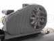 Nuair B 3800B/3M/100 TECH - Compressore aria elettrico monofase a cinghia - Motore 3 HP - 100 lt