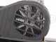 Nuair B 3800B/3M/100 TECH - Compressore aria elettrico monofase a cinghia - Motore 3 HP - 100 lt