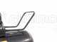 Nuair B 2800B/2M/50 TECH - Compressore elettrico monofase a cinghia - Motore 2 HP - 50 lt