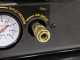 Nuair B 2800B/2M/50 TECH - Compressore elettrico monofase a cinghia - Motore 2 HP - 50 lt