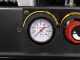 Nuair B 2800B/2M/50 TECH - Compressore elettrico monofase a cinghia - Motore 2 HP - 50 lt