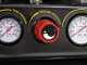 Nuair B 2800B/2M/50 TECH - Compressore elettrico monofase a cinghia - Motore 2 HP - 50 lt