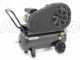 Nuair B 2800B/2M/50 TECH - Compressore elettrico monofase a cinghia - Motore 2 HP - 50 lt